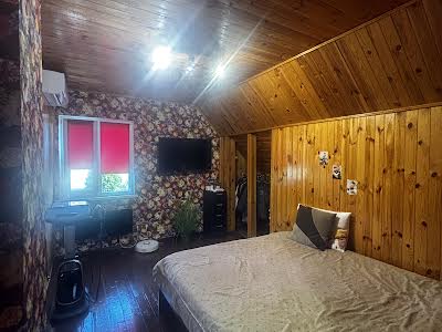 дом по адресу 30-річчя Перемоги