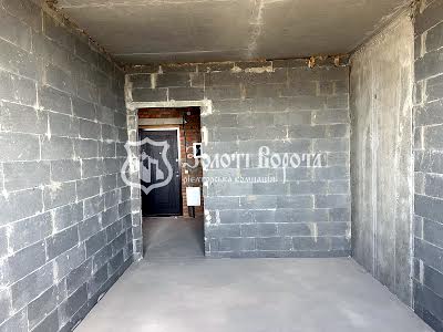квартира по адресу Родини Крістерів ул., 14