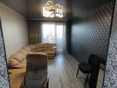 квартира за адресою Академіка Грищенка вул., 28