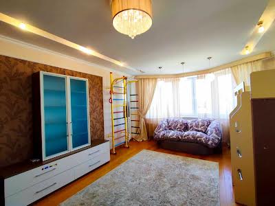 квартира по адресу Киев, Николая Голего ул. (Лебедєва-Кумача), 7-В
