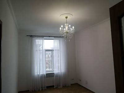 квартира за адресою Банкова вул., 3