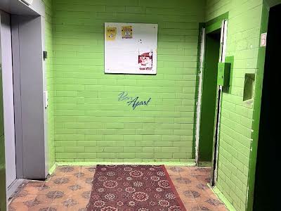 квартира по адресу Академика Заболотного ул., 100