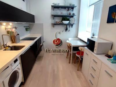 квартира за адресою Володимирська вул., 71
