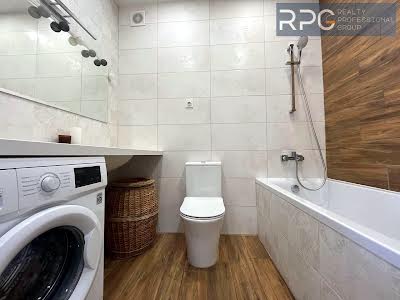 квартира за адресою Тарасівська вул., 9