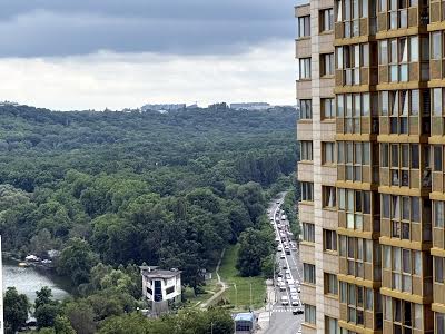 квартира за адресою Голосіївська вул., 58