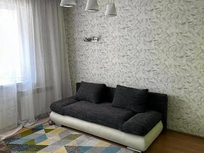 квартира по адресу Киев, Академика Заболотного ул., 40