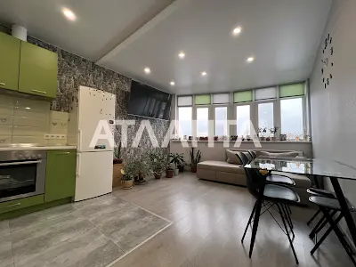 квартира за адресою Вітянська вул., 2