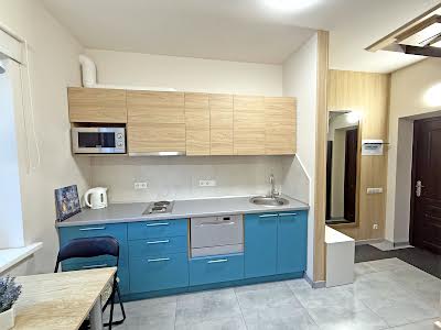 будинок за адресою Київ, Щусєва вул., 41/1