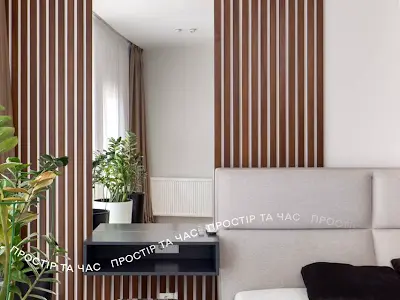 квартира за адресою Буслівська вул., 12