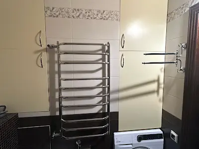квартира за адресою Ованеса Туманяна вул., 15-А