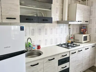 квартира по адресу Новопироговская ул., 31