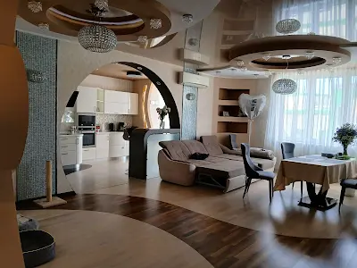 квартира за адресою Валерія Лобановського просп. (Червонозоряний), 6-В