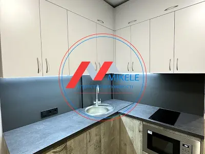квартира за адресою Залізнична вул., 32