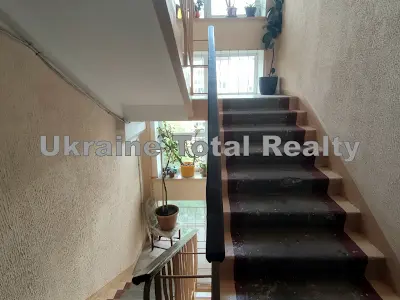 квартира за адресою Харківське шосе, 5