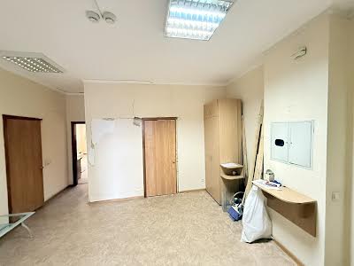 квартира за адресою Антоновича вул. (Горького), 72