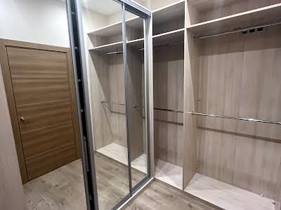 квартира за адресою В'ячеслава Чорновола вул., 25