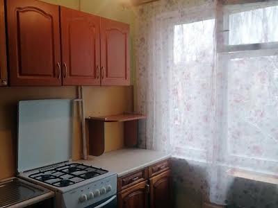 квартира по адресу Волковича ул., 23