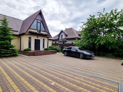 будинок за адресою Садова вул., 52