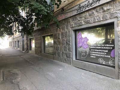 коммерческая по адресу Верхній Вал ул., 54
