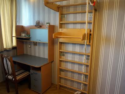 квартира за адресою Вадима Гетьмана вул., 1Б
