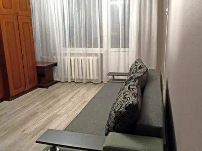 квартира за адресою Бориспільська вул., 49
