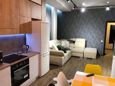 квартира по адресу Науки просп. (Ленина), 9Д