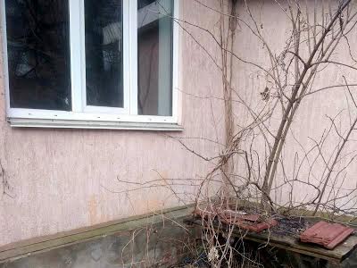 будинок за адресою Залізна вул.