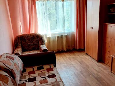 квартира за адресою Севастопольська вул., 19