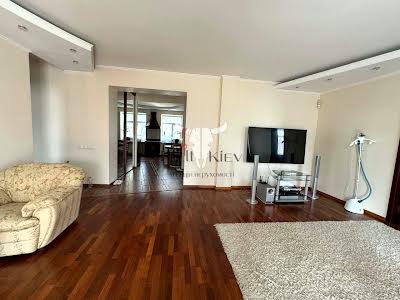 квартира за адресою Бульварно-Кудрявська вул. (Воровського), 4б