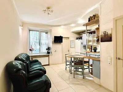 квартира по адресу Мироносицкая ул., 75