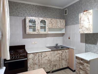 квартира за адресою Ревуцького, 36/2