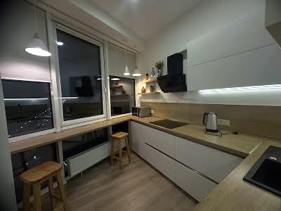 квартира за адресою Берестейський просп. (Перемоги), 26а