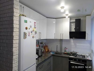 квартира за адресою Полтавський Шлях вул., 188