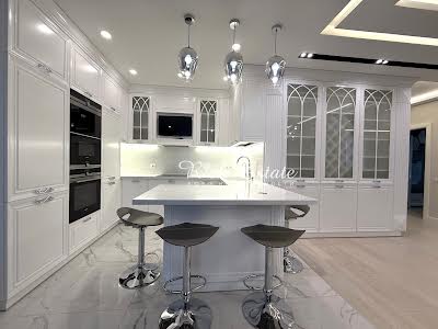 квартира за адресою Солом'янська вул., 20В