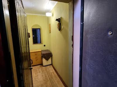 квартира по адресу Перемишльська ул. (Червонопільська), 23/17