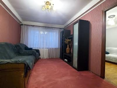 квартира по адресу Остафия Дашкевича ул. (Курнатовского), 11