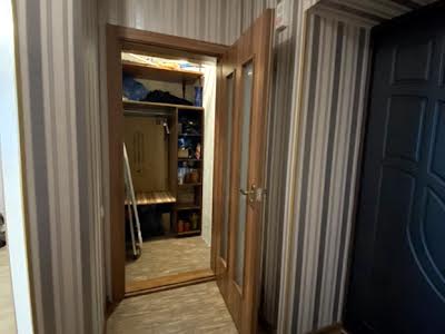 квартира за адресою Соборна, 10д