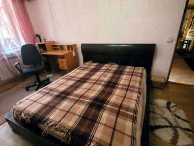 квартира по адресу Салтовское шоссе, 262