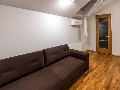 квартира за адресою Олеся Гончара вул., 26