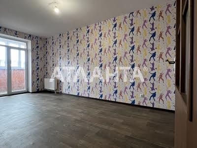 квартира за адресою Боголюбова вул., 21