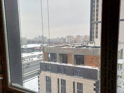 квартира за адресою Академіка Заболотного вул., 3