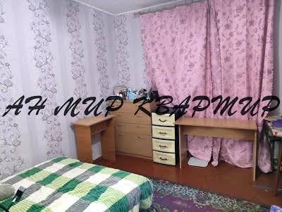 комната по адресу Кузьмы Скрябина ул. (Курчатова), 100