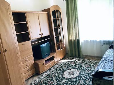 квартира по адресу Троллейбусная ул., 10