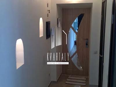 квартира за адресою Лесі Українки бульв., 12