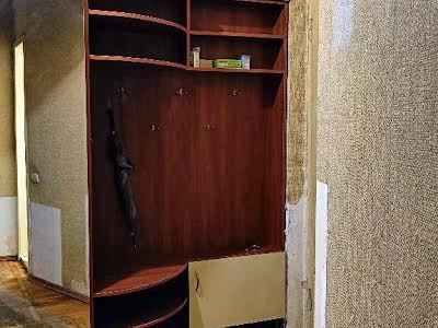 квартира за адресою Мироносицька вул., 99