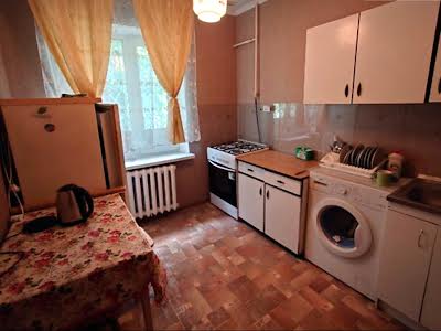 квартира по адресу Симиренко ул., 7б
