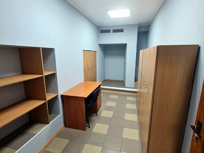 комерційна за адресою Панаса Мирного вул., 9б