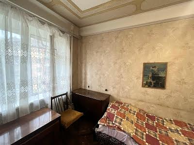 квартира по адресу Белорусская ул., 10/18