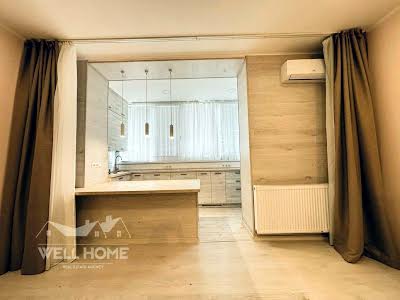 квартира за адресою Шолуденка вул., 24к1