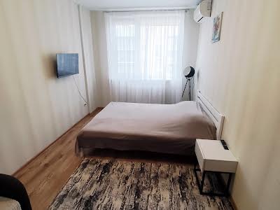 квартира за адресою Європейська вул., 12